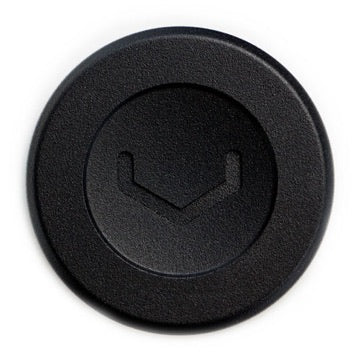 Vossen Matte Black, matte