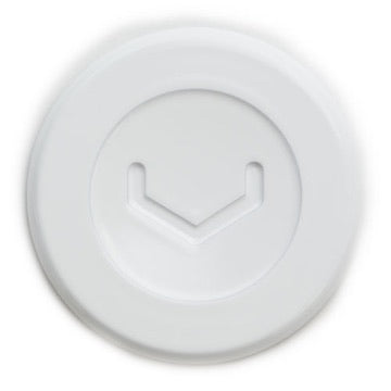 Vossen Miami White, gloss