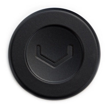 Vossen Satin Black, satin
