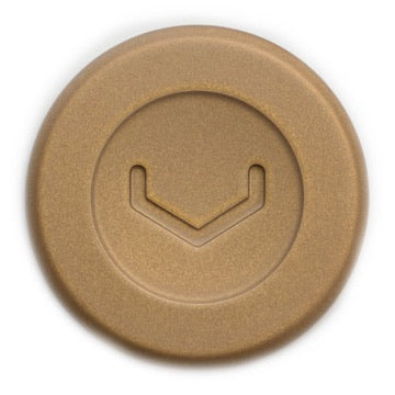 Vossen Satin Gold, satin