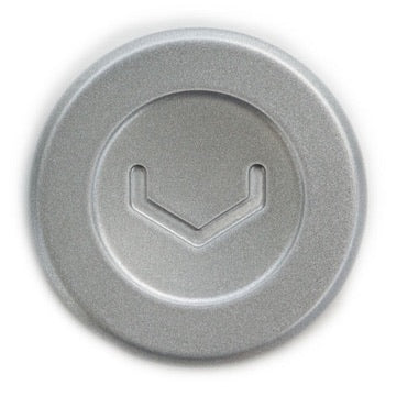 Vossen Satin Silver, satin