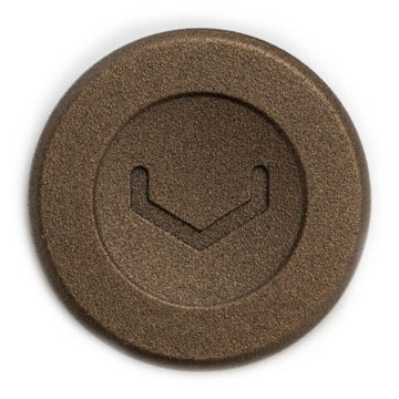 Vossen Textured Bronze, textured