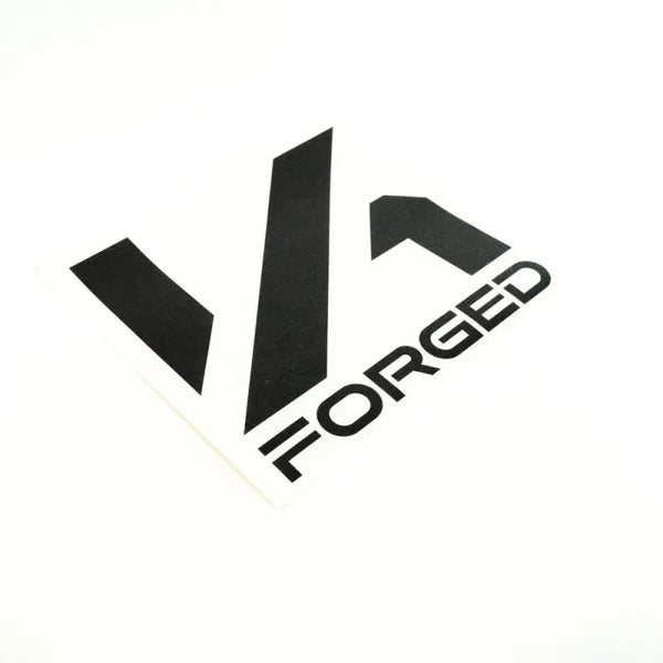 ARKON FORGED logo