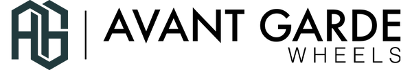 Avant Garde logo