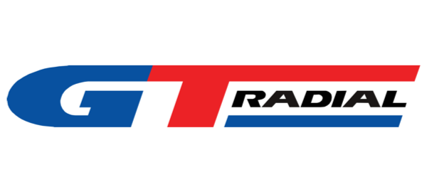 GT Radial logo