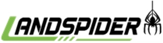 Landspider logo