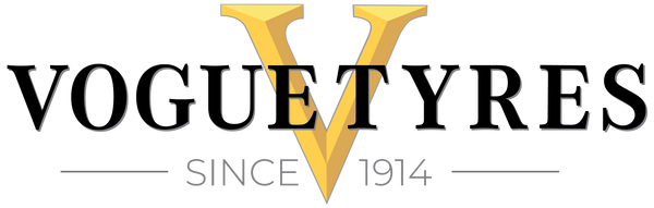 Vogue logo