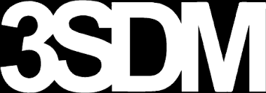 3SDM logo