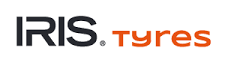 Iris logo