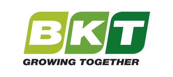 BKT logo