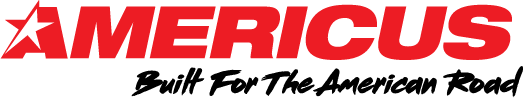 Americus logo