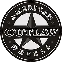 American Outlaw logo