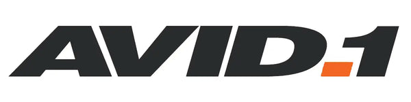 AVID1 logo
