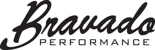 Bravado logo