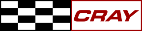 Cray logo
