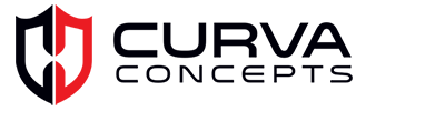 Curva Concepts logo