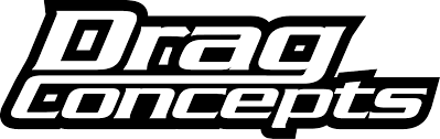 Drag Concepts logo