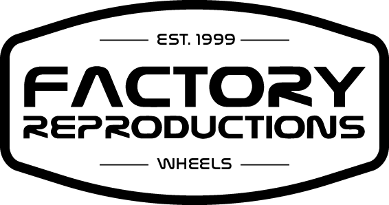 Factory Reproductions logo