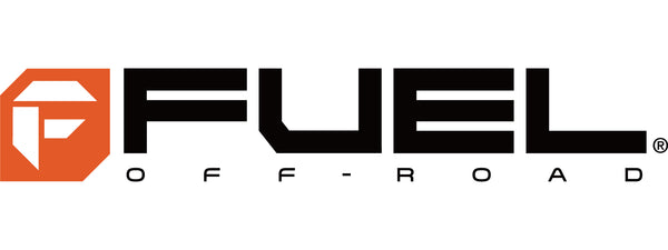 Fuel UTV logo