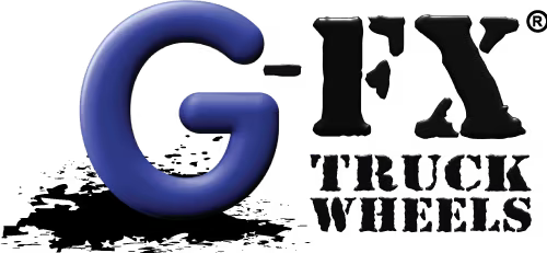 G-FX logo