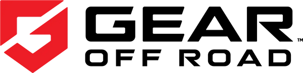Gear Off-Road logo