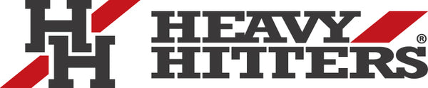 Heavy Hitters logo