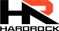 Hardrock logo