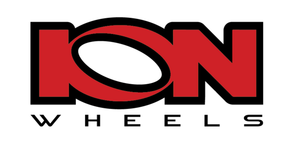 Ion logo