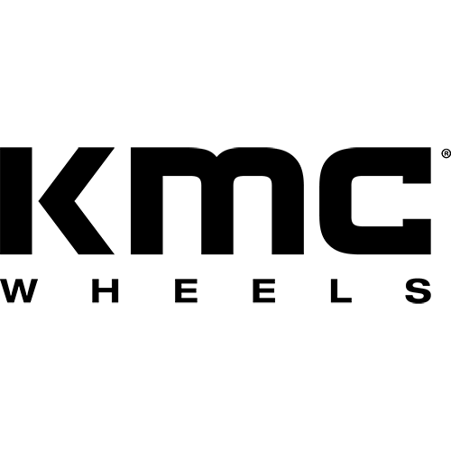 KMC Powersports logo