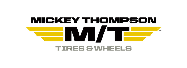 Mickey Thompson logo