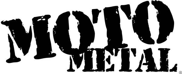 Moto Metal logo