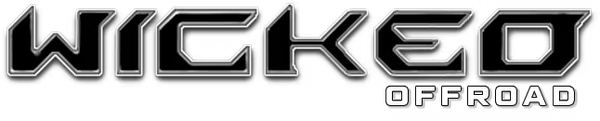 Wicked Offroad logo