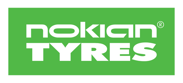 Nokian logo