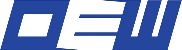 4Play OE Wheels logo