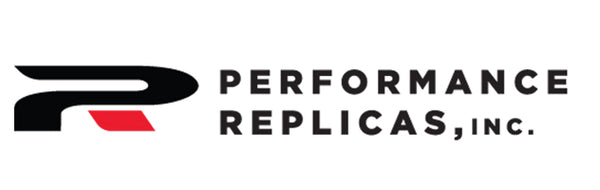 Performance Replicas logo