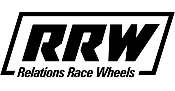 RRW logo