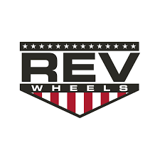 Rev Replicas logo