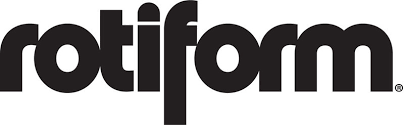 Rotiform logo