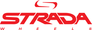 Strada Replicas logo