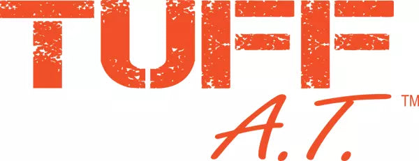 Tuff logo