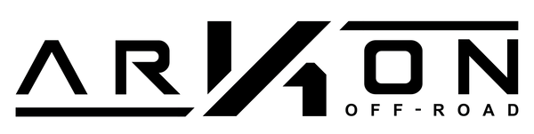ARKON OFF-ROAD logo