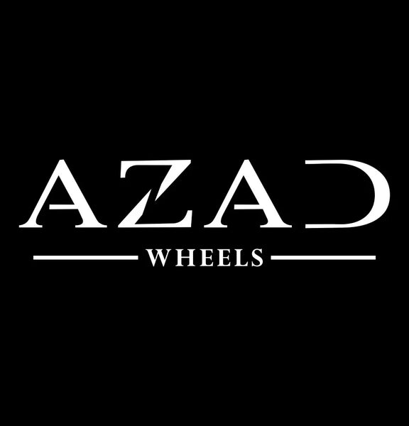 Azad logo