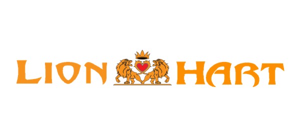 Lionhart logo