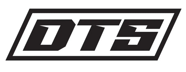 DTS logo