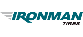 Ironman logo