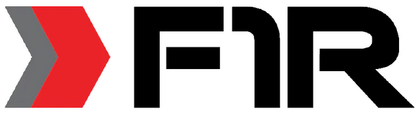F1R logo