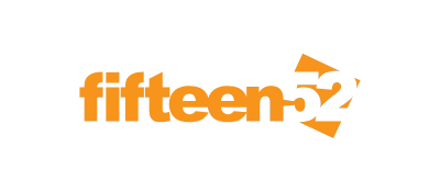 Fifteen52 logo