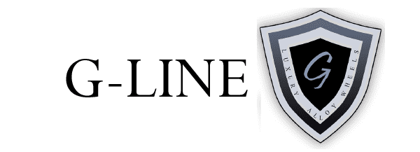 G-Line logo