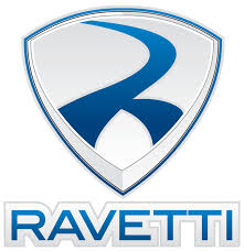 Ravetti logo