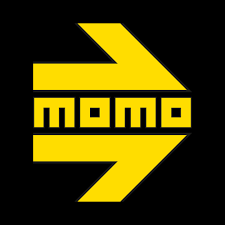 Momo logo
